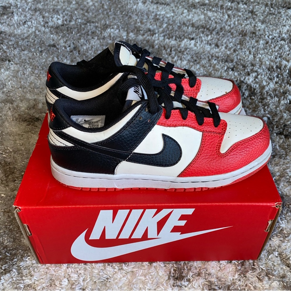 Nike Dunk Low (PS)